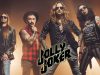 Single y próximo disco de JOLLY JOKER. HAREM SCAREM estrenan single. Nuevo vídeo de CRYPTOSIS.