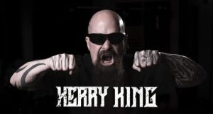 Kerry King no descarta sacar un nuevo disco en 2026. Vídeo de ENSIFERUM. Edición especial de SWALLOW THE SUN.