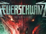 Nuevo disco de FEUERSCHWANZ “Knightclub”