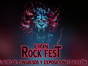 LION ROCK FEST - Nueva confirmación