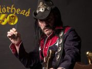 Nuevo vídeo de MOTÖRHEAD en Top Of The Pops. Próximo disco de YE BANISHED PRIVATEERS. Single de REVOCATION.