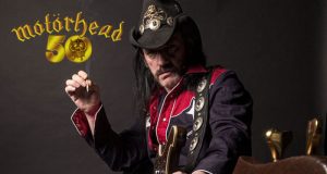 Nuevo vídeo de MOTÖRHEAD en Top Of The Pops. Próximo disco de YE BANISHED PRIVATEERS. Single de REVOCATION.