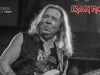 Dave Murray de IRON MAIDEN habla del retiro. Otra versión acústica de THIN LIZZY. Vídeo de SCOUR. Detalles y adelanto del disco de COSMIC CATHEDRAL.