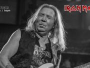 Dave Murray de IRON MAIDEN habla del retiro. Otra versión acústica de THIN LIZZY. Vídeo de SCOUR. Detalles y adelanto del disco de COSMIC CATHEDRAL.