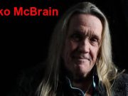 Nicko McBrain de IRON MAIDEN da señales de vida