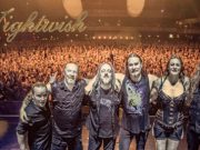 Nuevo lyric vídeo de NIGHTWISH. EP de SEPTICFLESH. Single y vídeo de GINEVRA.