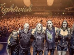 Nuevo lyric vídeo de NIGHTWISH. EP de SEPTICFLESH. Single y vídeo de GINEVRA.