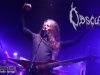 Crónica y fotos de OBSCURA + SKELETAL REMAINS + GOROD en Portugalete - Bizkaia