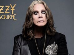 Ozzy Osbourne