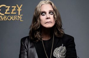 Ozzy Osbourne habla de su entrenamiento. Nuevo disco de AMBUSH. Otro vídeo de ARGIÓN.
