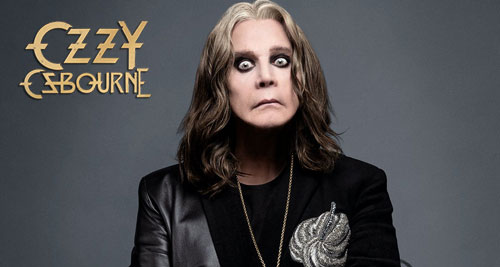 Ozzy