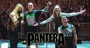 PANTERA en directo con Bruce Dickinson. Vídeo de KORPIKLAANI. El disco de EXODUS en 2026. THE SWEET estrenan vídeo.