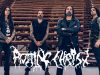 Detalles y adelanto de ROTTING CHRIST. Vídeo de ALCEST. Barroselas.