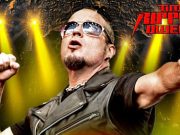 Fechas de Tim “Ripper” Owens. Ramón Lage estará en la gira de AVALANCH. Metalmeria.