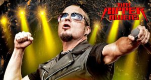 Fechas de Tim “Ripper” Owens. Ramón Lage estará en la gira de AVALANCH. Metalmeria.