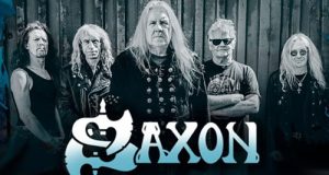 SAXON ya piensan en su próximo disco. Reedición del directo de THE BLACK CROWES con Jimmy Page. Nuevo disco del ex- SCORPIONS Herman Rarebell. Adelanto de UNBOUNDED TERROR.