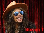 Steven Tyler vuelve a los escenarios. Russ Ballard estrena nueva versión de su clásico “New York Groove”. Vídeo de DEATH SS.