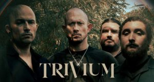 TRIVIUM ya piensan en su próximo disco. Vídeos de PERFECT PLAN e IMPERIAL TRIUMPHANT. Nuevo disco de TETRARCH. ARSON TIDES estrenan single.