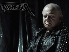 DIRKSCHNEIDER estrena “London Keatherboys”. Robin McAuley estrena single. Vídeo de BROTHERHOOD OF WOLVES.