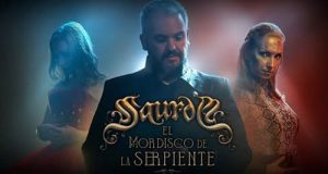 Nuevo tema y fechas de SAUROM