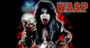 Recopilación de rarezas digital de W.A.S.P. Nuevos vídeos de TESLA y EX DEO.