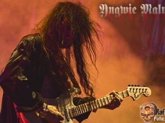 Yngwie Malmsteen