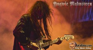 Yngwie Malmsteen