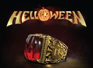 Critica del CD de HELLOWEEN - March Of Time - The Best Of 40 Years