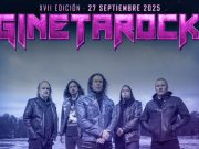 STRATOVARIUS se unen al cartel de GINETA ROCK 2025