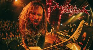 ANGELUS APADRIDA . Publicamos todas las fechas de sus conciertos