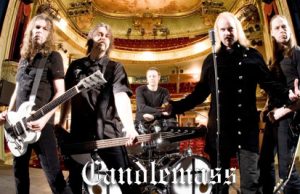 CANDLEMASS anuncian EP de aniversario