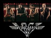 LOST WINGMAN - Detalles y Cartel de su concierto en Madrid. Os recordamos el lanzamiento de su álbum y fechas en directo.