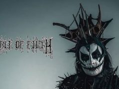 CRADLE OF FILTH estrenan su nuevo vídeo para el tema “White Hellebore”