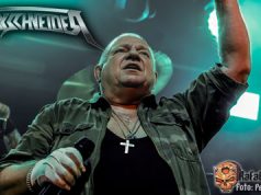 Crónica y fotos de DIRKSCHNEIDER + CROWNSHIFT en Madrid