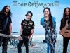 EDGE OF PARADISE estrenan su nuevo vídeo “Give It To Me (Mind Assassin)”