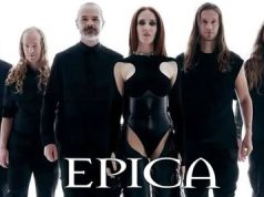 EPICA estrena vídeo clip de "T.I.M.E."