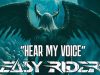 EASY RIDER estrena "Hear My Voice"