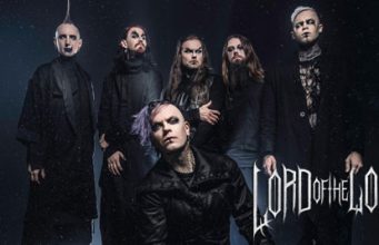 LORD OF THE LOST - Entrevista con su guitarrista Pi Stoffer sobre la gira por Latino América y LEYENDAS DEL ROCK