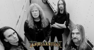 MEGADETH ya tienen sello. Otro vídeo clásico de MOTÖRHEAD. Vagos Open Air.