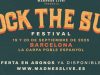 ROCK THE SUN - Nuevo festival en Barcelona