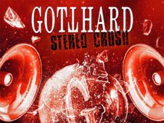 Critica del CD de GOTTHARD - Stereo Crush