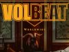 VOLBEAT - Conciertos en Octubre