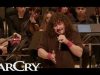 WARCRY Symphonic, Taller de Rock Sinfónico, Castellón - Nuevo vídeo disponible.