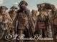YE BANISHED PRIVATEERS estrenan su nuevo vídeo “The Cranker”.