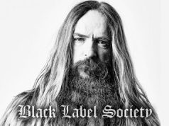 BLACK LABEL SOCIETY