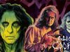 Alice Cooper anuncia disco con su banda original. Lorraine Lewis anuncia nueva formación para FEMME FATALE. Single de BROTHERHOOD OF WOLVES.