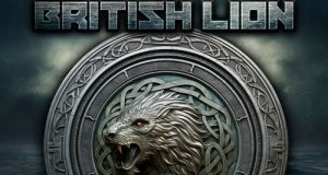 Los BRITISH LION de STEVE HARRIS en Barcelona, Murcia y Sevilla