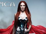 EPICA estrenan 'Fight to Survive – The Overview Effect' de su nuevo disco titulado “Aspiral” que sale hoy.