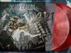 Reedición de ICED EARTH. Nuevo single de CAVRVM. MÖTLEY CRÜE y DEF LEPPARD protagonizan en México Rock The Tides.