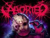 ABORTED cambian de batería, recordamos sus conciertos. Reedición de DARKTHRONE. Lyric vídeo de NIGHTFALL.